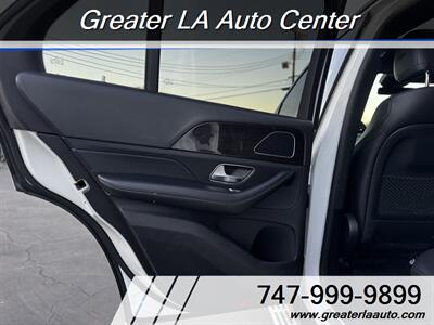 2020 Mercedes-Benz GLE GLE 350 4MATIC - Photo 22 - Sun Valley, CA 91352