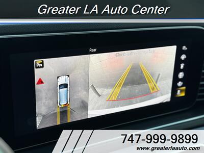 2020 Mercedes-Benz GLE GLE 350 4MATIC - Photo 21 - Sun Valley, CA 91352