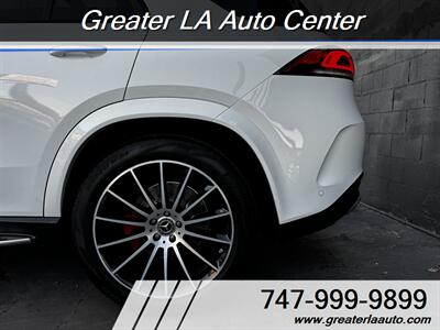2020 Mercedes-Benz GLE GLE 350 4MATIC - Photo 7 - Sun Valley, CA 91352
