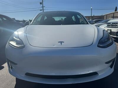 2020 Tesla Model 3 Long Range   - Photo 3 - Sun Valley, CA 91352