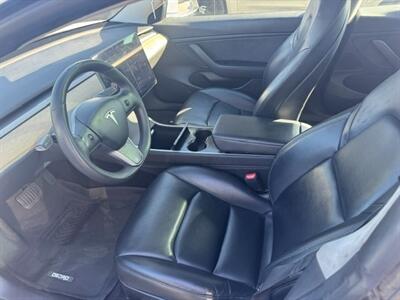 2020 Tesla Model 3 Long Range   - Photo 17 - Sun Valley, CA 91352