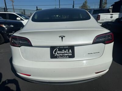 2020 Tesla Model 3 Long Range   - Photo 10 - Sun Valley, CA 91352