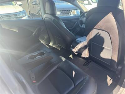 2020 Tesla Model 3 Long Range   - Photo 13 - Sun Valley, CA 91352