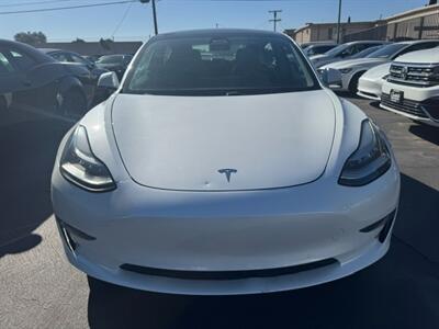 2020 Tesla Model 3 Long Range   - Photo 4 - Sun Valley, CA 91352