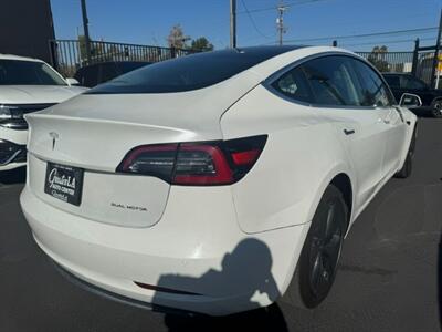 2020 Tesla Model 3 Long Range   - Photo 7 - Sun Valley, CA 91352