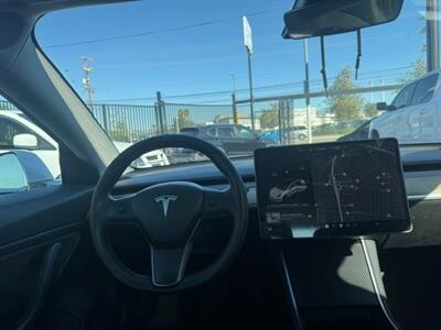 2020 Tesla Model 3 Long Range   - Photo 15 - Sun Valley, CA 91352