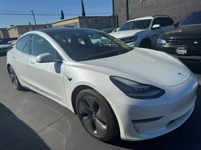 2020 Tesla Model 3 Long Range   - Photo 5 - Sun Valley, CA 91352