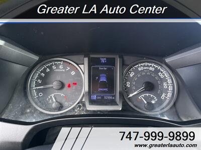 2019 Toyota Tacoma TRD Off-Road   - Photo 16 - Sun Valley, CA 91352