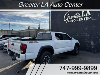2019 Toyota Tacoma TRD Off-Road   - Photo 26 - Sun Valley, CA 91352