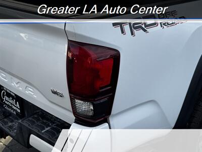 2019 Toyota Tacoma TRD Off-Road   - Photo 25 - Sun Valley, CA 91352