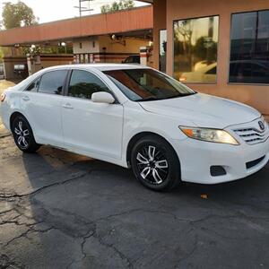 2011 Toyota Camry LE - Photo 8 - San Diego, CA 92115