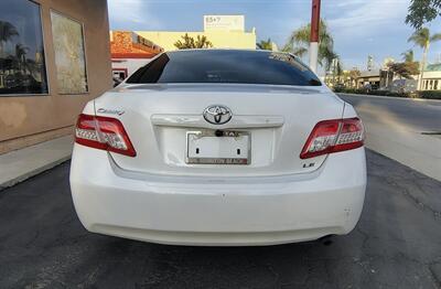 2011 Toyota Camry LE - Photo 4 - San Diego, CA 92115