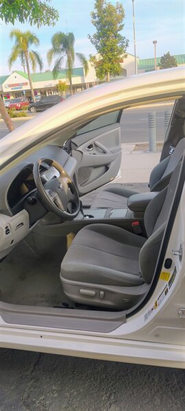 2011 Toyota Camry LE - Photo 22 - San Diego, CA 92115