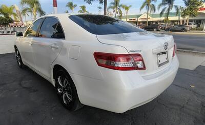 2011 Toyota Camry LE - Photo 3 - San Diego, CA 92115