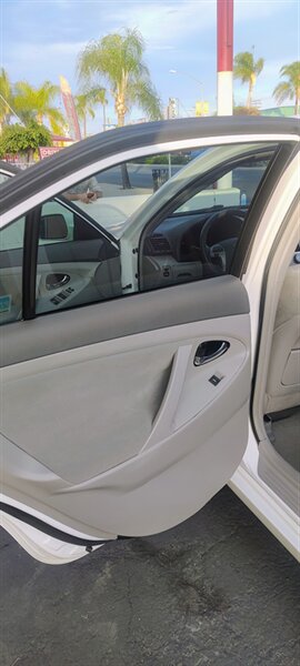 2011 Toyota Camry LE - Photo 19 - San Diego, CA 92115