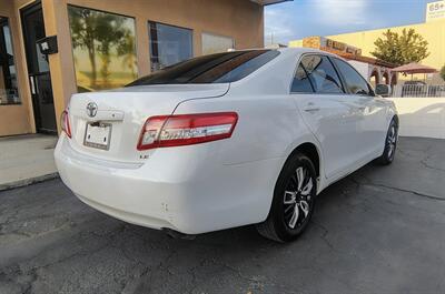 2011 Toyota Camry LE - Photo 5 - San Diego, CA 92115