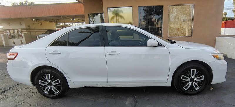 2011 Toyota Camry LE - Photo 7 - San Diego, CA 92115