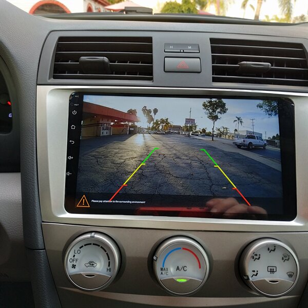 2011 Toyota Camry LE - Photo 14 - San Diego, CA 92115