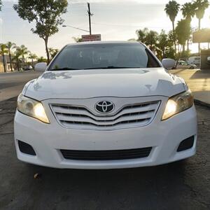 2011 Toyota Camry LE - Photo 12 - San Diego, CA 92115