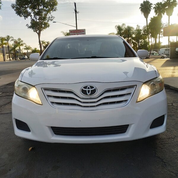 2011 Toyota Camry LE - Photo 12 - San Diego, CA 92115