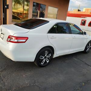 2011 Toyota Camry LE - Photo 6 - San Diego, CA 92115