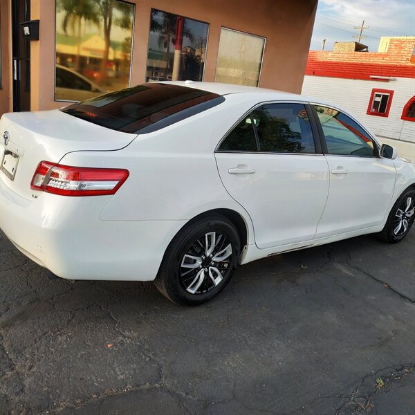 2011 Toyota Camry LE - Photo 6 - San Diego, CA 92115