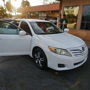2011 Toyota Camry LE - Photo 10 - San Diego, CA 92115