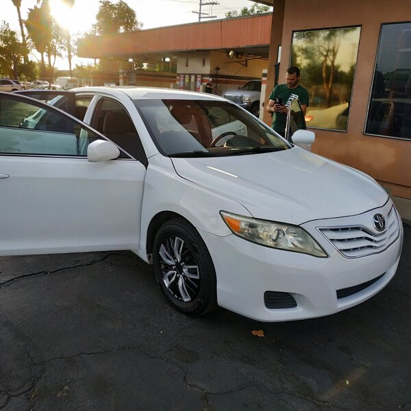 2011 Toyota Camry LE - Photo 10 - San Diego, CA 92115
