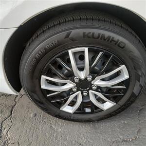 2011 Toyota Camry LE - Photo 17 - San Diego, CA 92115