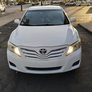 2011 Toyota Camry LE - Photo 9 - San Diego, CA 92115