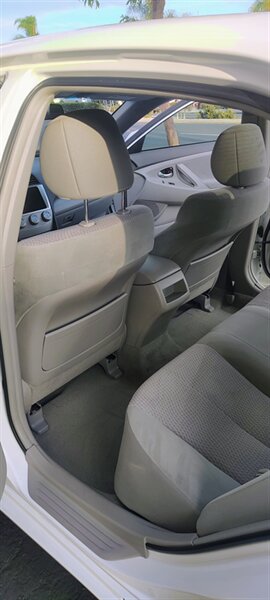 2011 Toyota Camry LE - Photo 21 - San Diego, CA 92115