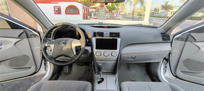 2011 Toyota Camry LE - Photo 15 - San Diego, CA 92115