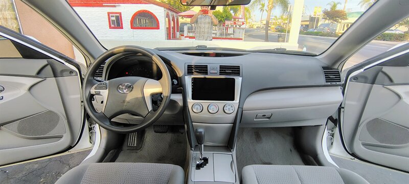 2011 Toyota Camry LE - Photo 15 - San Diego, CA 92115