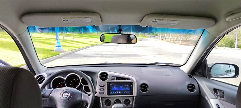 2005 Toyota Matrix - Photo 20 - San Diego, CA 92115