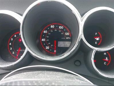 2005 Toyota Matrix   - Photo 7 - San Diego, CA 92115