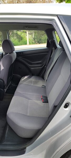 2005 Toyota Matrix - Photo 17 - San Diego, CA 92115