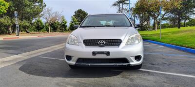 2005 Toyota Matrix - Photo 8 - San Diego, CA 92115