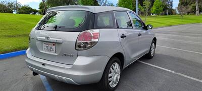 2005 Toyota Matrix - Photo 5 - San Diego, CA 92115