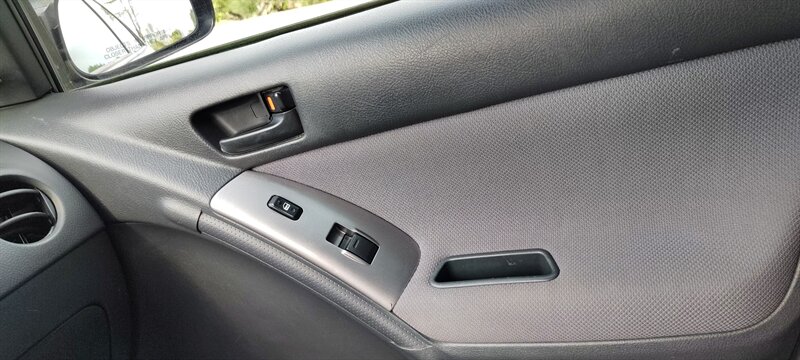 2005 Toyota Matrix - Photo 23 - San Diego, CA 92115