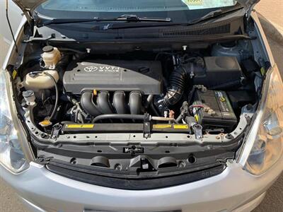 2005 Toyota Matrix   - Photo 10 - San Diego, CA 92115