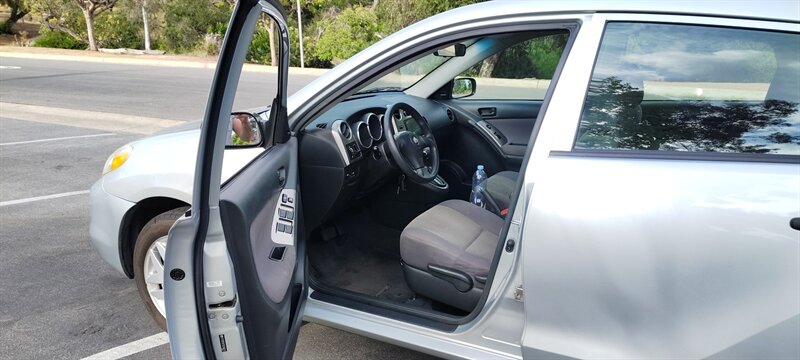 2005 Toyota Matrix - Photo 22 - San Diego, CA 92115