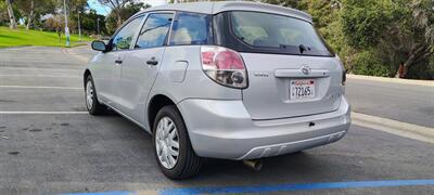 2005 Toyota Matrix - Photo 3 - San Diego, CA 92115