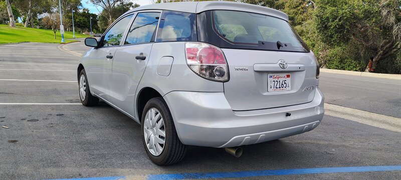 2005 Toyota Matrix - Photo 3 - San Diego, CA 92115