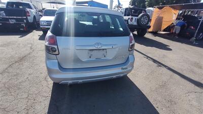 2005 Toyota Matrix   - Photo 4 - San Diego, CA 92115