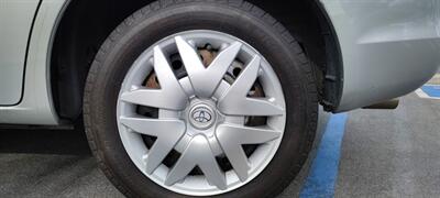 2005 Toyota Matrix - Photo 18 - San Diego, CA 92115