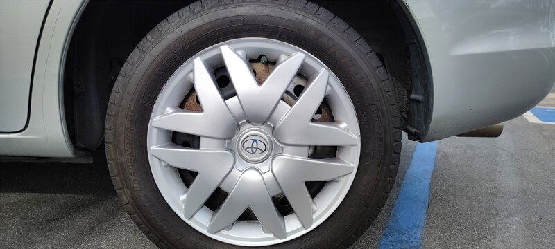 2005 Toyota Matrix - Photo 18 - San Diego, CA 92115