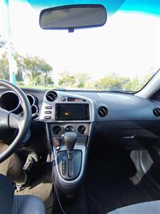 2005 Toyota Matrix   - Photo 9 - San Diego, CA 92115