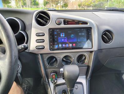 2005 Toyota Matrix   - Photo 8 - San Diego, CA 92115