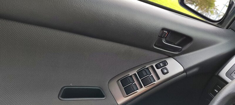 2005 Toyota Matrix - Photo 21 - San Diego, CA 92115