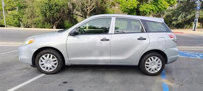 2005 Toyota Matrix - Photo 2 - San Diego, CA 92115